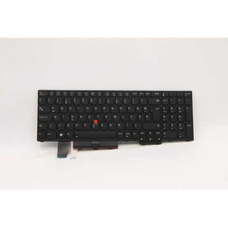 Lenovo FRU Thor Keyboard Num BL